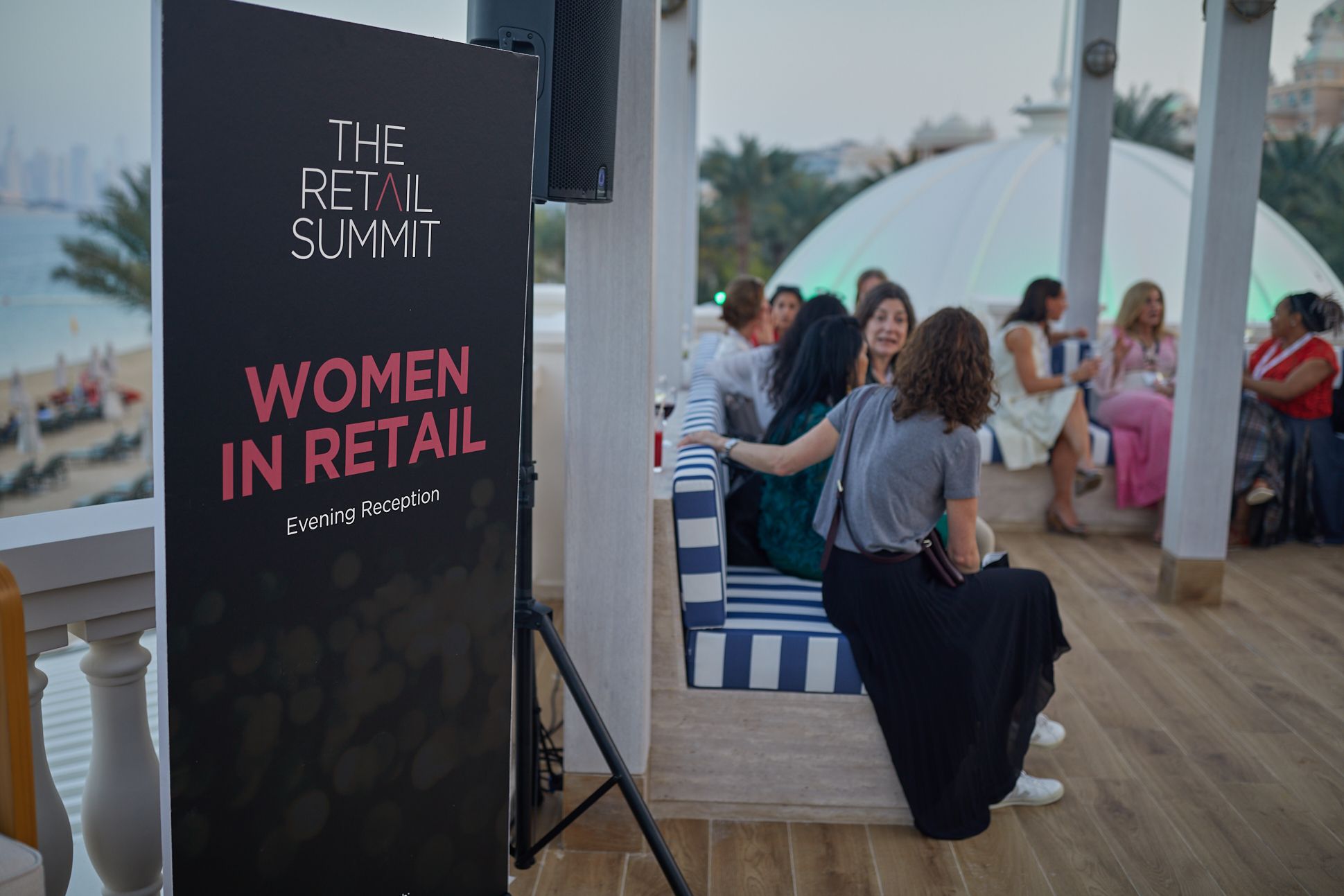 Women in Retail